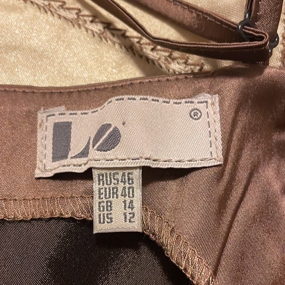 Cocktail Dress - Picture 6 of 6